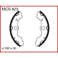 Bremsbackensatz TRW MCS823 Bremsbackensatz TRW MCS823 von Trw