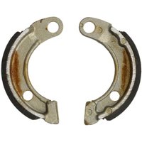 Bremsbackensatz TRW MCS827 von Trw