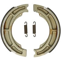 Bremsbackensatz TRW MCS904 Bremsbackensatz TRW MCS904 von Trw