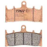 Bremsbelagsatz TRW MCB659TRQ Bremsbelagsatz TRW MCB659TRQ von Trw