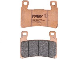 Bremsbelagsatz TRW MCB703TRQ Bremsbelagsatz TRW MCB703TRQ von Trw