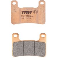 Bremsbelagsatz TRW MCB752TRQ Bremsbelagsatz TRW MCB752TRQ von Trw