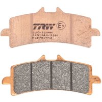 Bremsbeläge TRW MCB792TRQ von Trw