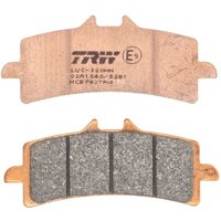 Bremsbelagsatz TRW MCB792TRQ Bremsbelagsatz TRW MCB792TRQ von Trw