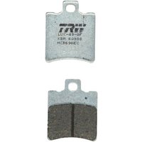 Bremsbelagsatz TRW MCB696 von Trw
