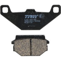 Bremsbelagsatz TRW MCB719 von Trw