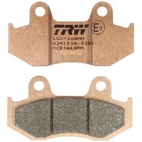 Bremsbelagsatz TRW MCB746SRM Bremsbelagsatz TRW MCB746SRM von Trw