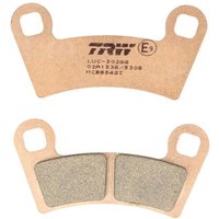 Bremsbelagsatz TRW MCB854SI Bremsbelagsatz TRW MCB854SI von Trw