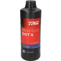 Bremsflüssigkeit TRW DOT4 0,5L Bremsflüssigkeit TRW DOT4 0,5L von Trw