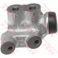 Bremskraftregler TRW GPV1056 Bremskraftregler TRW GPV1056 von Trw