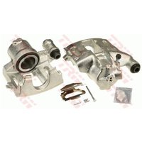 Bremssattel TRW BCR131E, Vorne Rechts Bremssattel TRW BCR131E, Vorne Rechts von Trw