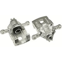 Bremssattel TRW BHP214E, Hinten Links von Trw