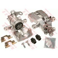 Bremssattel TRW BHQ289E, Hinten Links Bremssattel TRW BHQ289E, Hinten Links von Trw