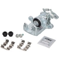 Bremssattel TRW BHQ338E, Hinten Links Bremssattel TRW BHQ338E, Hinten Links von Trw