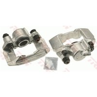 Bremssattel TRW BHT294E, Hinten Links von Trw