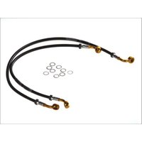 Bremsschaluch Stahlgeflecht TRW MCH777V2MC Bremsschaluch Stahlgeflecht TRW MCH777V2MC von Trw