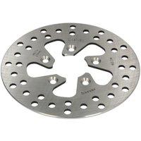 Bremsscheibe TRW MST258, 1 Stück Bremsscheibe TRW MST258, 1 Stück von Trw