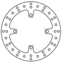 Bremsscheibe TRW MST339, 1 Stück Bremsscheibe TRW MST339, 1 Stück von Trw