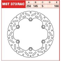 Bremsscheibe TRW MST373RAC, 1 Stück Bremsscheibe TRW MST373RAC, 1 Stück von Trw