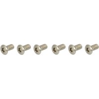 Bremsscheibe TRW MSW104-6, 1 Stück Bremsscheibe TRW MSW104-6, 1 Stück von Trw