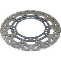 Bremsscheibe TRW MSW232RAC Bremsscheibe TRW MSW232RAC von Trw
