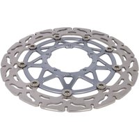 Bremsscheibe TRW MSW234RAC Bremsscheibe TRW MSW234RAC von Trw
