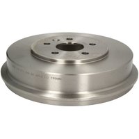 Bremstrommel TRW DB4445 von Trw