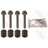 Führungshülsensatz, Bremssattel TRW SP9896 Führungshülsensatz, Bremssattel TRW SP9896 von Trw