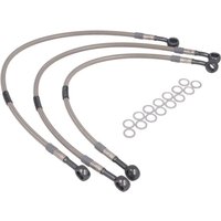 Geflochtener Stahlbremsschlauch TRW MCH287V3 Geflochtener Stahlbremsschlauch TRW MCH287V3 von Trw
