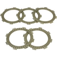 Kupplungsscheibe TRW MCC369-5 von Trw