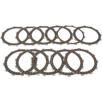 Kupplungsscheibe TRW MCC554-11 Kupplungsscheibe TRW MCC554-11 von Trw