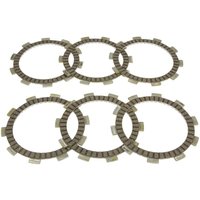 Kupplungsscheibe TRW MCC562-6 Kupplungsscheibe TRW MCC562-6 von Trw