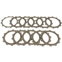 Kupplungsscheibe TRW MCC706-11 Kupplungsscheibe TRW MCC706-11 von Trw