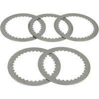 Kupplungsscheibensatz TRW MES396-5 Kupplungsscheibensatz TRW MES396-5 von Trw