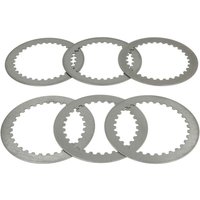 Kupplungsscheibensatz TRW MES601-6 Kupplungsscheibensatz TRW MES601-6 von Trw