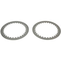 Kupplungsscheibensatz TRW MES915-2 Kupplungsscheibensatz TRW MES915-2 von Trw