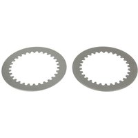 Kupplungsscheibensatz TRW MES917-2 Kupplungsscheibensatz TRW MES917-2 von Trw