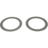 Kupplungsscheibensatz TRW MES922-2 Kupplungsscheibensatz TRW MES922-2 von Trw