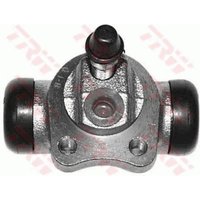 Radbremszylinder TRW BWA109 Radbremszylinder TRW BWA109 von Trw