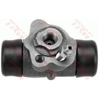 Radbremszylinder TRW BWA154 Radbremszylinder TRW BWA154 von Trw