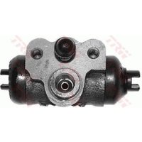 Radbremszylinder TRW BWC205 Radbremszylinder TRW BWC205 von Trw