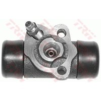 Radbremszylinder TRW BWD227 Radbremszylinder TRW BWD227 von Trw