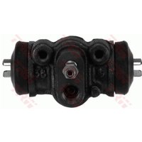 Radbremszylinder TRW BWD318 Radbremszylinder TRW BWD318 von Trw