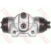 Radbremszylinder TRW BWF137 Radbremszylinder TRW BWF137 von Trw