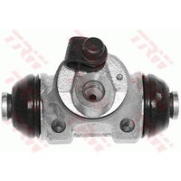 Radbremszylinder TRW BWF252 Radbremszylinder TRW BWF252 von Trw