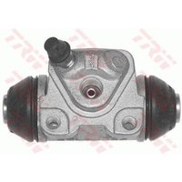 Radbremszylinder TRW BWF272 Radbremszylinder TRW BWF272 von Trw