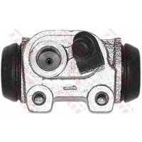 Radbremszylinder TRW BWF287 Radbremszylinder TRW BWF287 von Trw