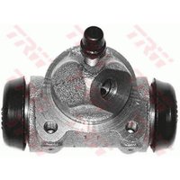 Radbremszylinder TRW BWH172 Radbremszylinder TRW BWH172 von Trw