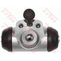 Radbremszylinder TRW BWH377 Radbremszylinder TRW BWH377 von Trw