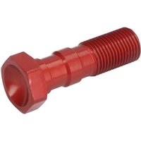Schraube, Bremsleitung TRW MCH951R Schraube, Bremsleitung TRW MCH951R von Trw